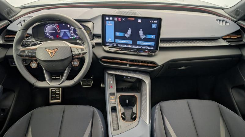 Vente en ligne Cupra Terramar 1.5 eTSI Hybrid 150 ch DSG7 V au prix de 39 630 €