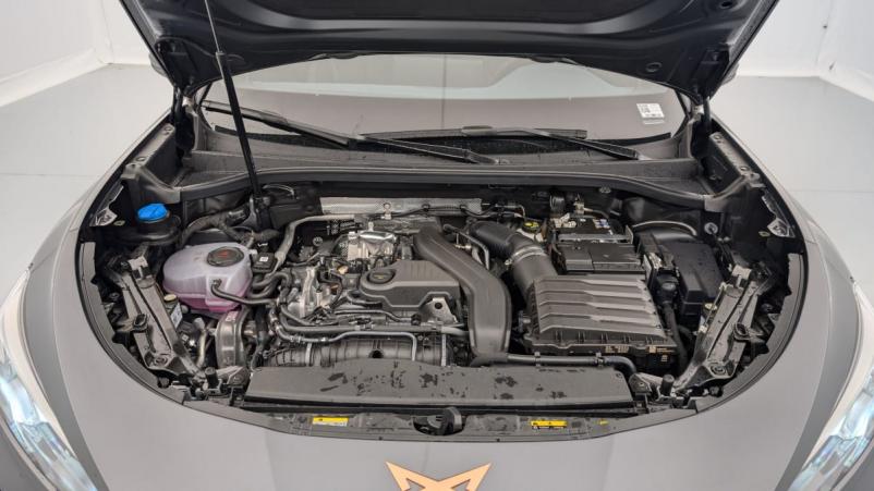 Vente en ligne Cupra Terramar 1.5 eTSI Hybrid 150 ch DSG7 V au prix de 39 630 €