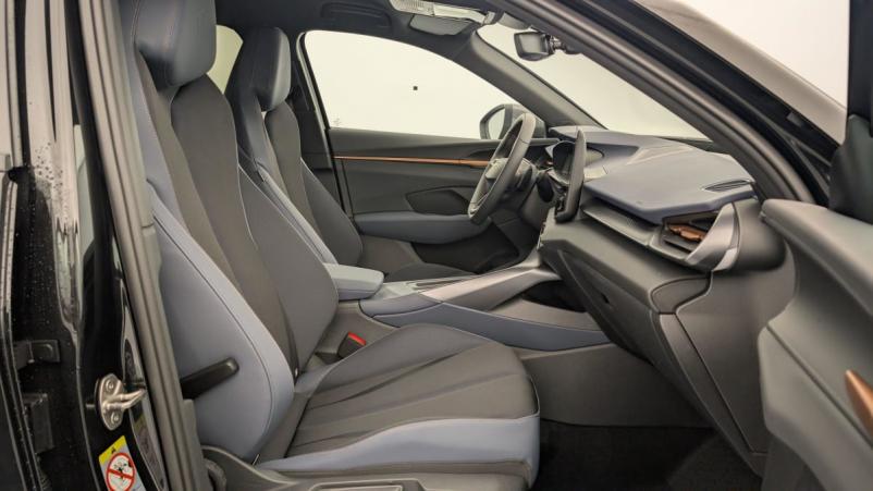 Vente en ligne Cupra Terramar 1.5 eTSI Hybrid 150 ch DSG7 V au prix de 39 630 €