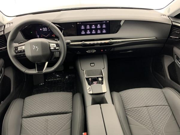 Vente en ligne Ds DS4 BlueHDi 130 EAT8 Pallas au prix de 29 330 €