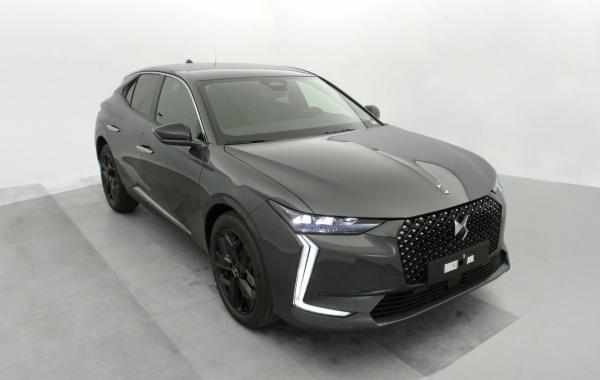 Ds DS4 BlueHDi 130 EAT8 Pallas occasion de 2025 en vente à Rennes