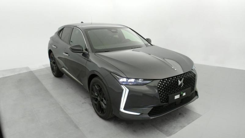 Vente en ligne Ds DS4 BlueHDi 130 EAT8 Pallas au prix de 29 330 €