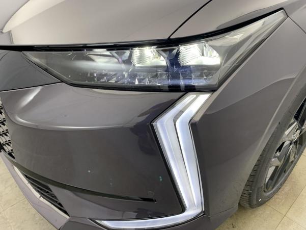 Vente en ligne Ds DS4 BlueHDi 130 EAT8 Pallas au prix de 29 330 €
