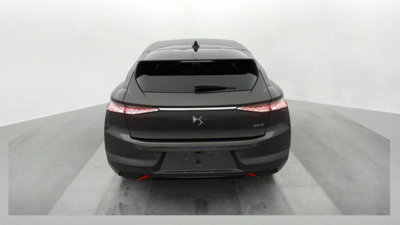 Vente en ligne Ds DS4 BlueHDi 130 EAT8 Pallas au prix de 29 330 €