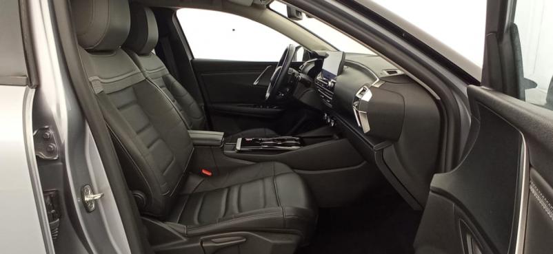 Vente en ligne Citroën C5 X PureTech 130 S S EAT8 Shine au prix de 21 290 €