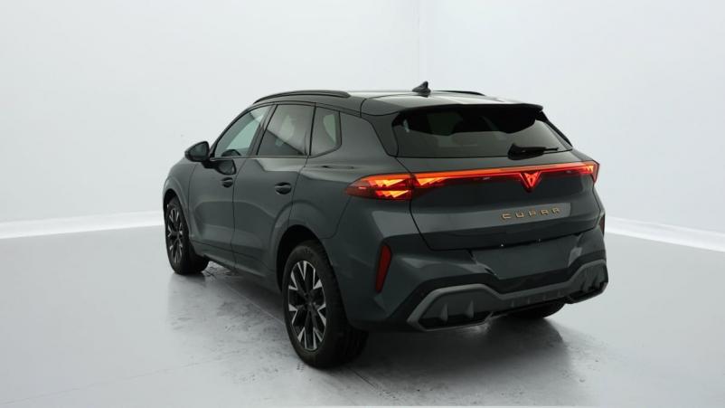 Vente en ligne Cupra Terramar 1.5 eTSI Hybrid 150 ch DSG7 V au prix de 39 630 €