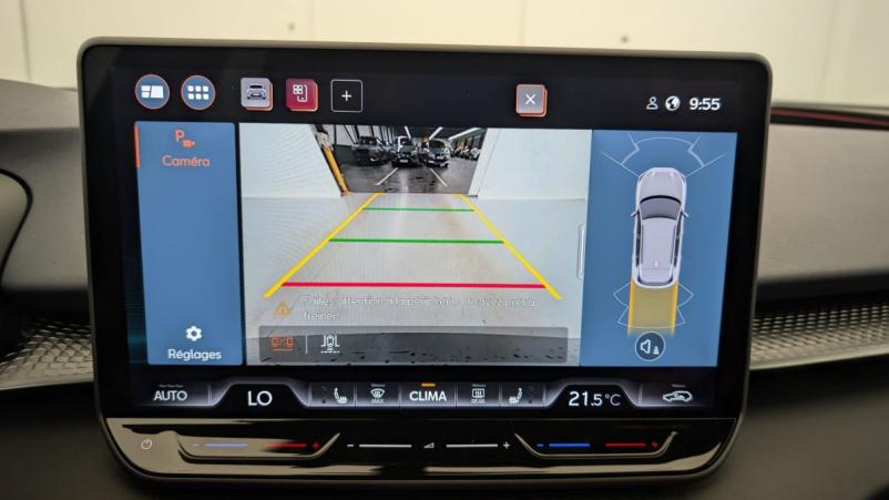 Vente en ligne Cupra Terramar 1.5 eTSI Hybrid 150 ch DSG7 V au prix de 39 630 €