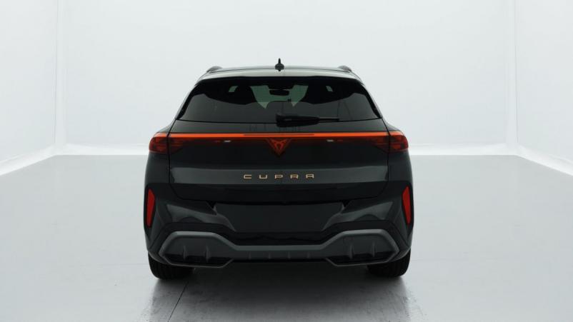 Vente en ligne Cupra Terramar 1.5 eTSI Hybrid 150 ch DSG7 V au prix de 39 630 €