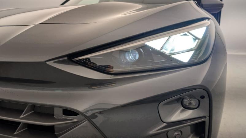 Vente en ligne Cupra Terramar 1.5 eTSI Hybrid 150 ch DSG7 V au prix de 39 630 €