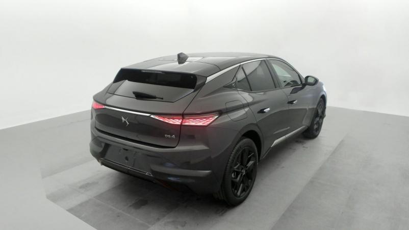 Vente en ligne Ds DS4 BlueHDi 130 EAT8 Pallas au prix de 29 330 €