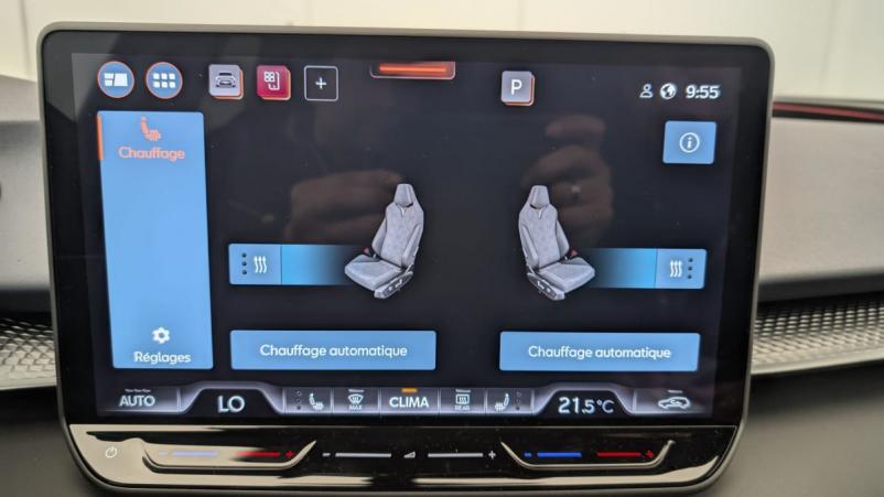 Vente en ligne Cupra Terramar 1.5 eTSI Hybrid 150 ch DSG7 V au prix de 39 630 €