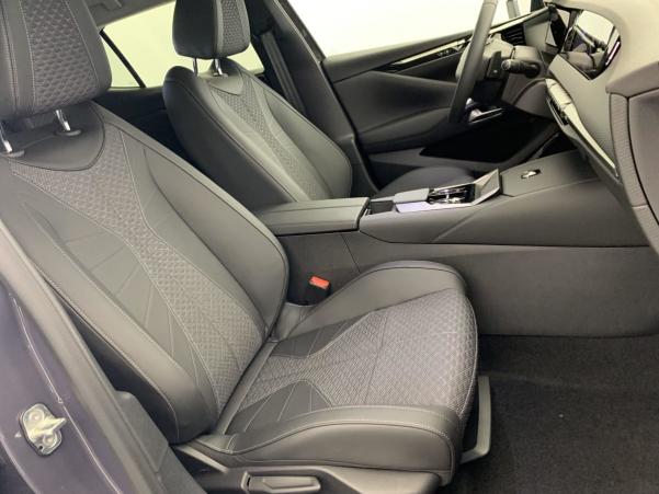 Vente en ligne Ds DS4 BlueHDi 130 EAT8 Pallas au prix de 29 330 €