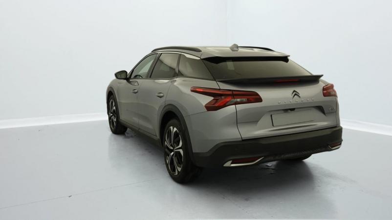 Vente en ligne Citroën C5 X PureTech 130 S S EAT8 Shine au prix de 21 290 €