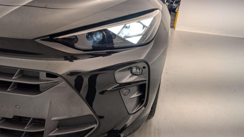 Vente en ligne Cupra Terramar 1.5 eTSI Hybrid 150 ch DSG7 V au prix de 39 630 €