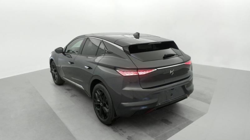 Vente en ligne Ds DS4 BlueHDi 130 EAT8 Pallas au prix de 29 330 €