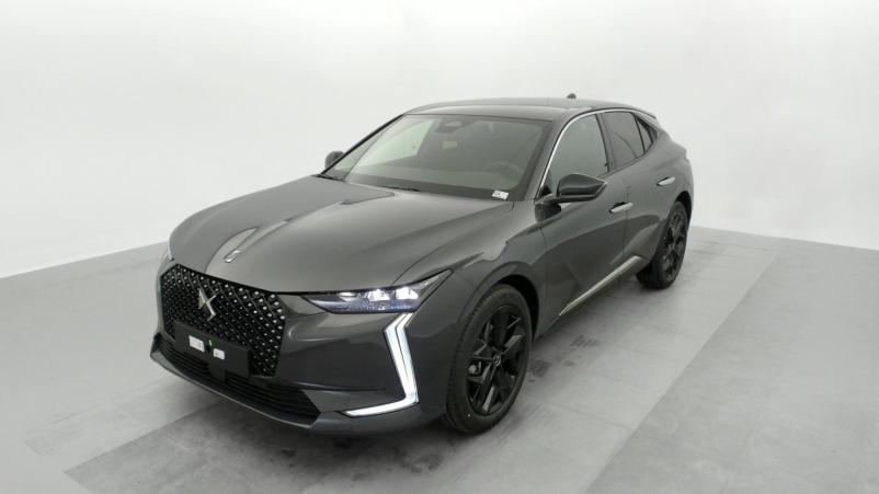 Vente en ligne Ds DS4 BlueHDi 130 EAT8 Pallas au prix de 29 330 €