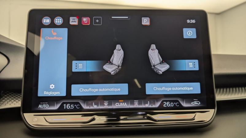 Vente en ligne Cupra Terramar 1.5 eTSI Hybrid 150 ch DSG7 V au prix de 39 630 €