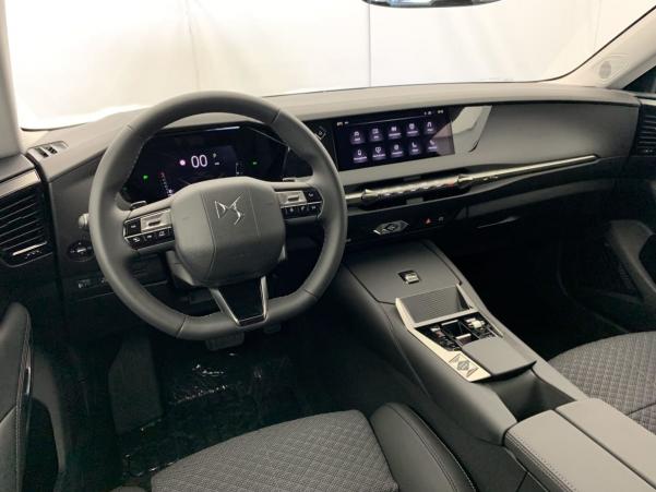 Vente en ligne Ds DS4 BlueHDi 130 EAT8 Pallas au prix de 29 330 €