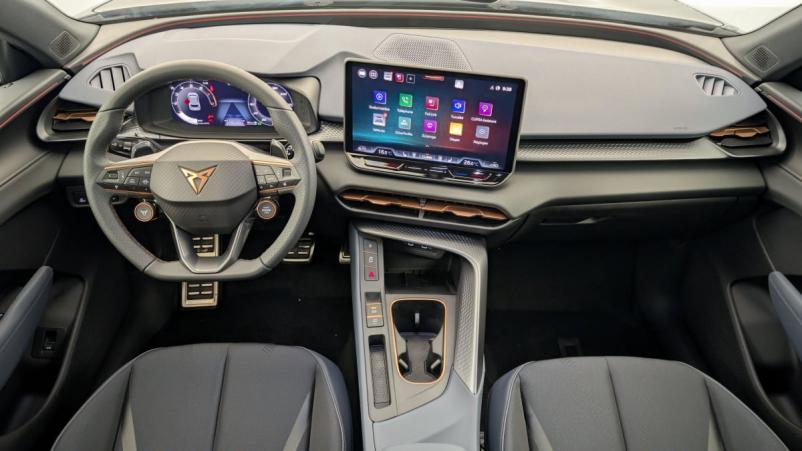 Vente en ligne Cupra Terramar 1.5 eTSI Hybrid 150 ch DSG7 V au prix de 39 630 €
