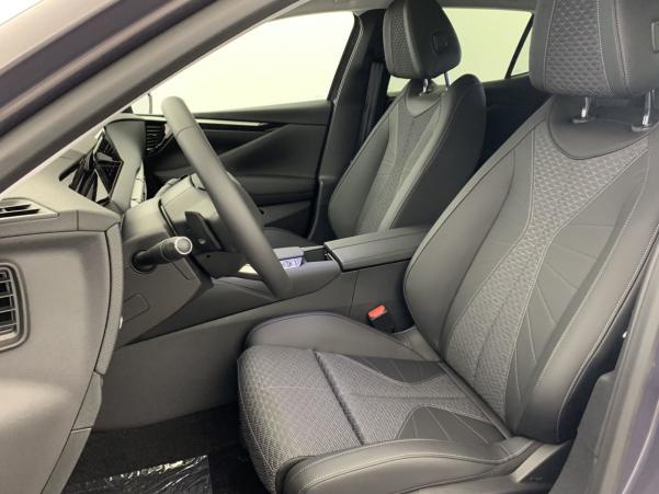 Vente en ligne Ds DS4 BlueHDi 130 EAT8 Pallas au prix de 29 330 €