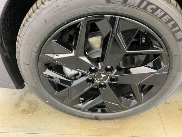 Vente en ligne Ds DS4 BlueHDi 130 EAT8 Pallas au prix de 29 330 €
