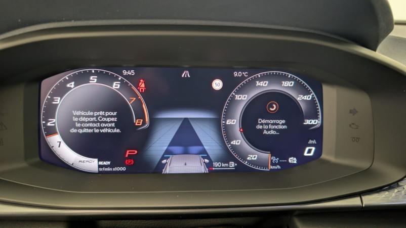 Vente en ligne Cupra Terramar 1.5 eTSI Hybrid 150 ch DSG7 V au prix de 39 630 €