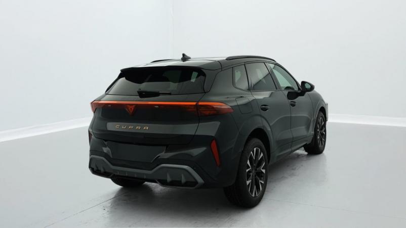 Vente en ligne Cupra Terramar 1.5 eTSI Hybrid 150 ch DSG7 V au prix de 39 630 €