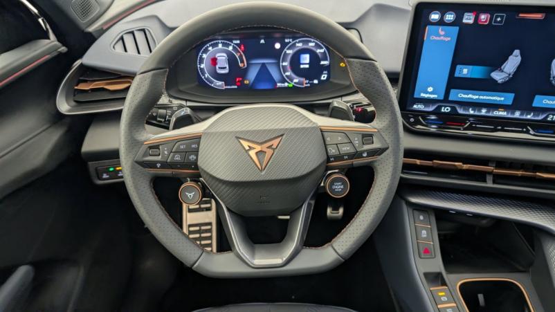 Vente en ligne Cupra Terramar 1.5 eTSI Hybrid 150 ch DSG7 V au prix de 39 630 €