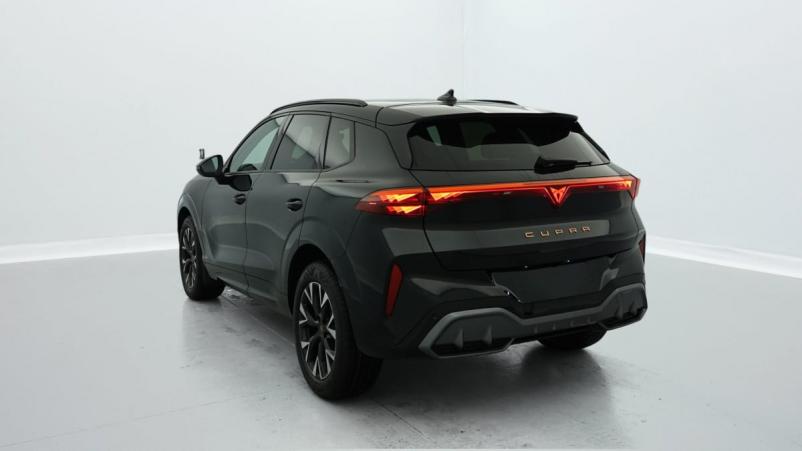 Vente en ligne Cupra Terramar 1.5 eTSI Hybrid 150 ch DSG7 V au prix de 39 630 €