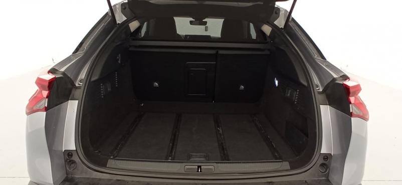 Vente en ligne Citroën C5 X PureTech 130 S S EAT8 Shine au prix de 21 290 €