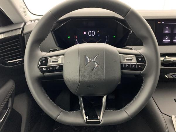 Vente en ligne Ds DS4 BlueHDi 130 EAT8 Pallas au prix de 29 330 €
