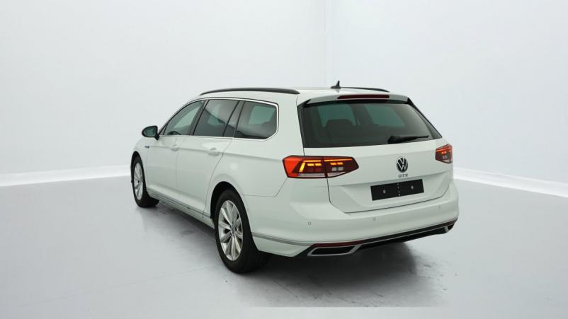 Vente en ligne Volkswagen Passat SW 1.4 TSI Hybride Rechargeable DSG6 GTE au prix de 26 440 €
