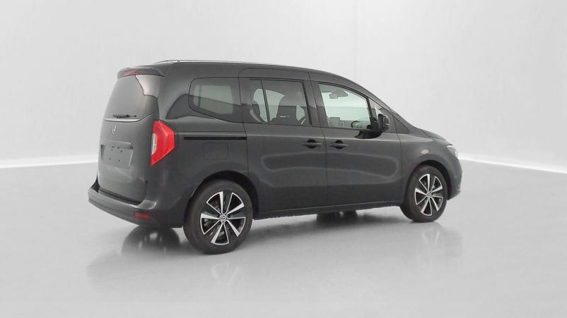 Vente en ligne Mercedes Classe T Classe t 160d 95ch Progressive au prix de 25 700 €