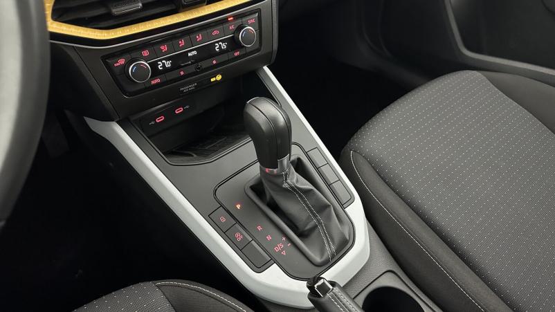 Vente en ligne Seat Arona Arona 1.0 TSI 110ch Style DSG7 au prix de 21 800 €