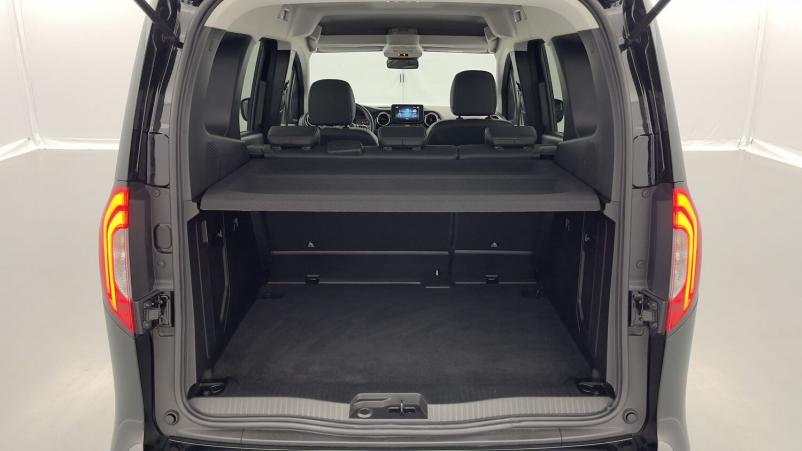 Vente en ligne Mercedes Classe T Classe t 160d 95ch Progressive au prix de 25 700 €