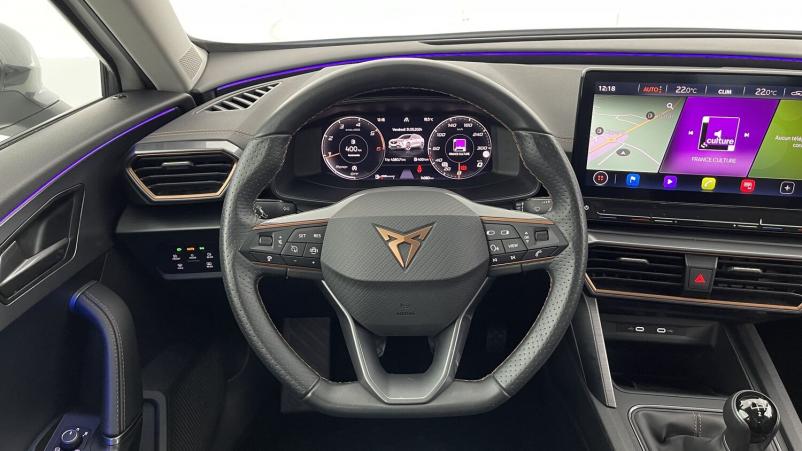 Vente en ligne Cupra Formentor Formentor 2.0 TDI 150ch V au prix de 29 700 €