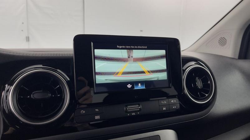 Vente en ligne Mercedes Classe T Classe t 160d 95ch Progressive au prix de 25 700 €