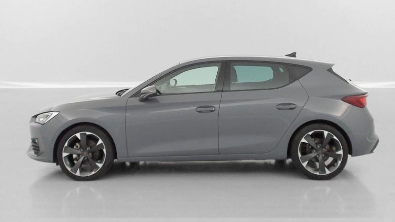 Vente en ligne Cupra Cupra Leon Leon 1.5 eTSI 150ch V DSG7 au prix de 28 700 €