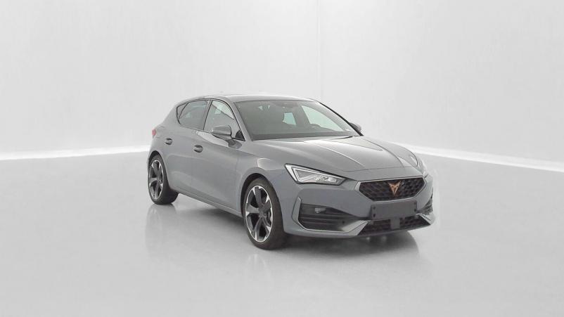 Vente en ligne Cupra Cupra Leon Leon 1.5 eTSI 150ch V DSG7 au prix de 28 700 €