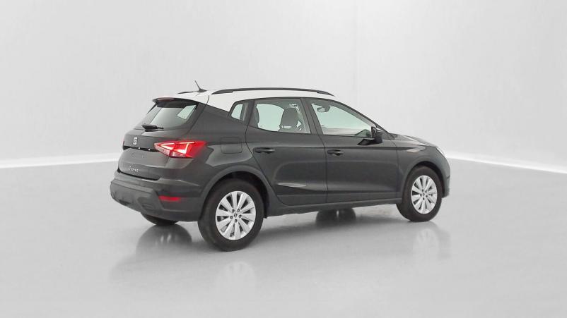 Vente en ligne Seat Arona Arona 1.0 TSI 110ch Style DSG7 au prix de 21 800 €