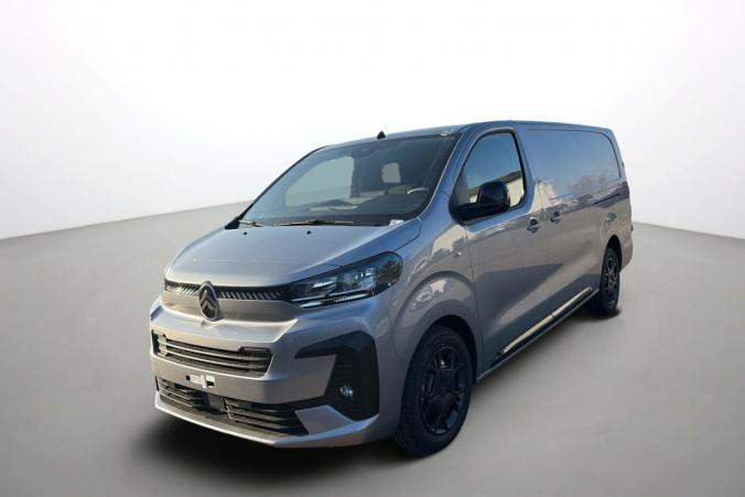 Vente en ligne Citroën Jumpy Fourgon XL BLUEHDI 180 S S EAT8 au prix de 32 640 €