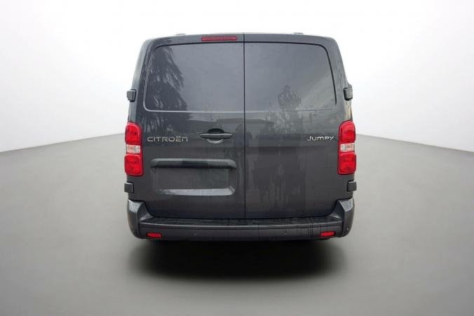 Vente en ligne Citroën Jumpy Fourgon XL BLUEHDI 180 S S EAT8 au prix de 32 640 €