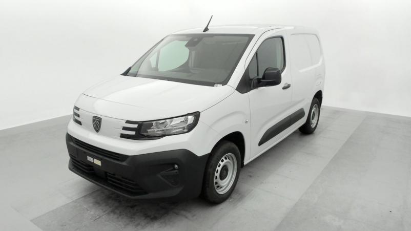 Vente en ligne Peugeot Partner Fourgon M 650 KG BLUEHDI 100 S S BVM6 au prix de 22 010 €