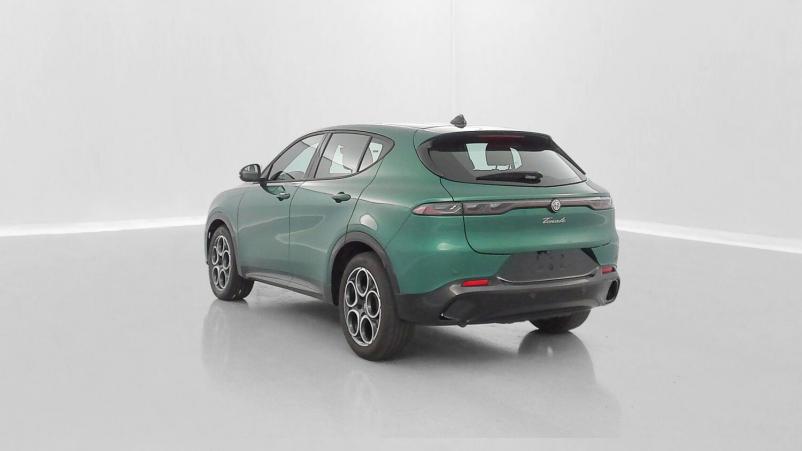 Vente en ligne Alfa Romeo Tonale Tonale 1.6 Diesel 130ch Sprint TCT au prix de 26 300 €