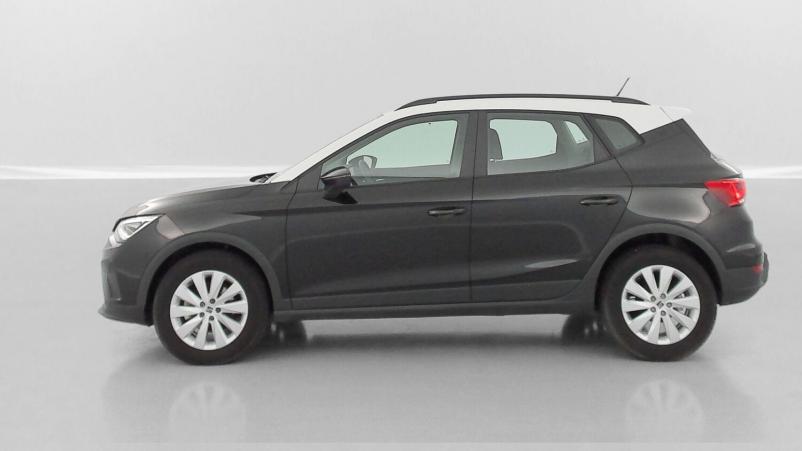 Vente en ligne Seat Arona Arona 1.0 TSI 110ch Style DSG7 au prix de 21 800 €