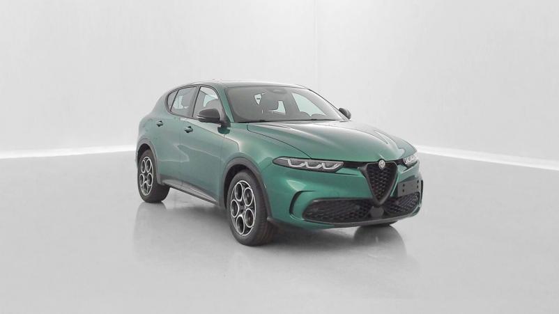 Vente en ligne Alfa Romeo Tonale Tonale 1.6 Diesel 130ch Sprint TCT au prix de 26 300 €