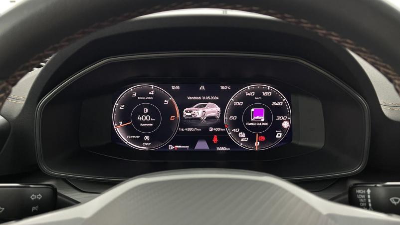 Vente en ligne Cupra Formentor Formentor 2.0 TDI 150ch V au prix de 29 700 €
