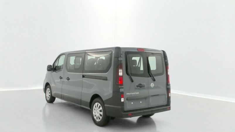 Vente en ligne Nissan Primastar Combi Primastar combi II L2H1 3.0t 2.0 dCi 150ch Acenta au prix de 40 400 €