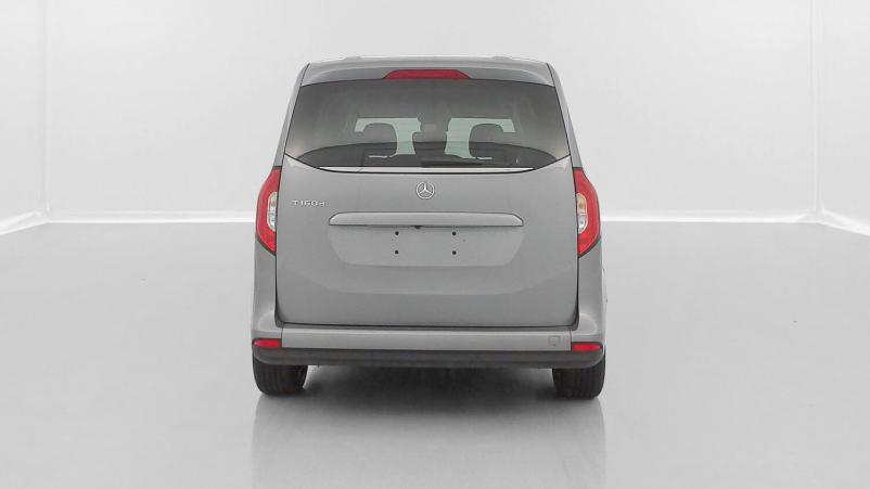 Vente en ligne Mercedes Classe T Classe t 160d 95ch Progressive au prix de 25 700 €