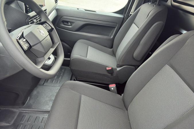 Vente en ligne Citroën Jumpy Fourgon XL BLUEHDI 180 S S EAT8 au prix de 32 640 €